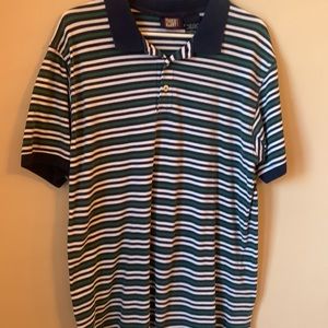 Faded Glory men’s polo shirt